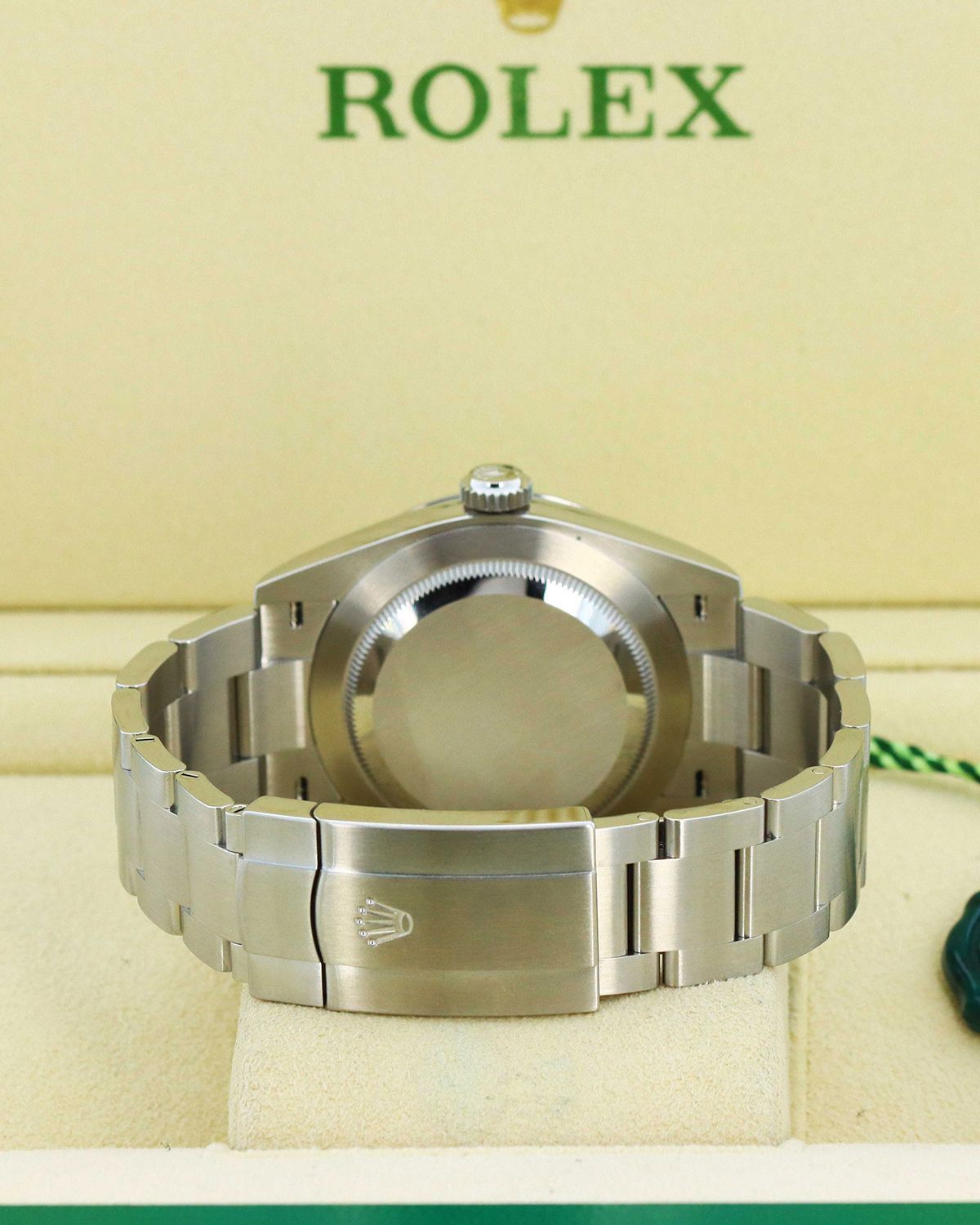 Rolex 134300