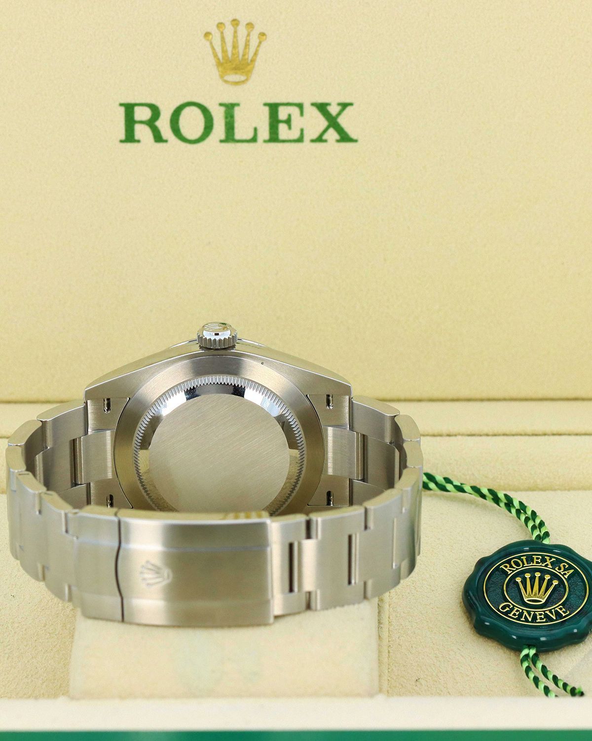 Rolex 134300