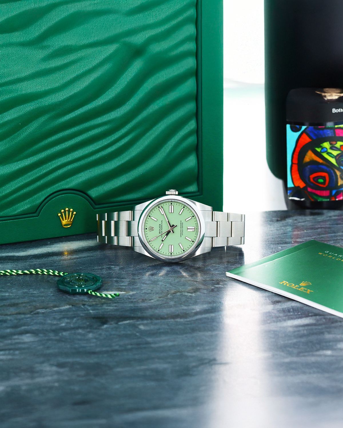 Rolex 134300