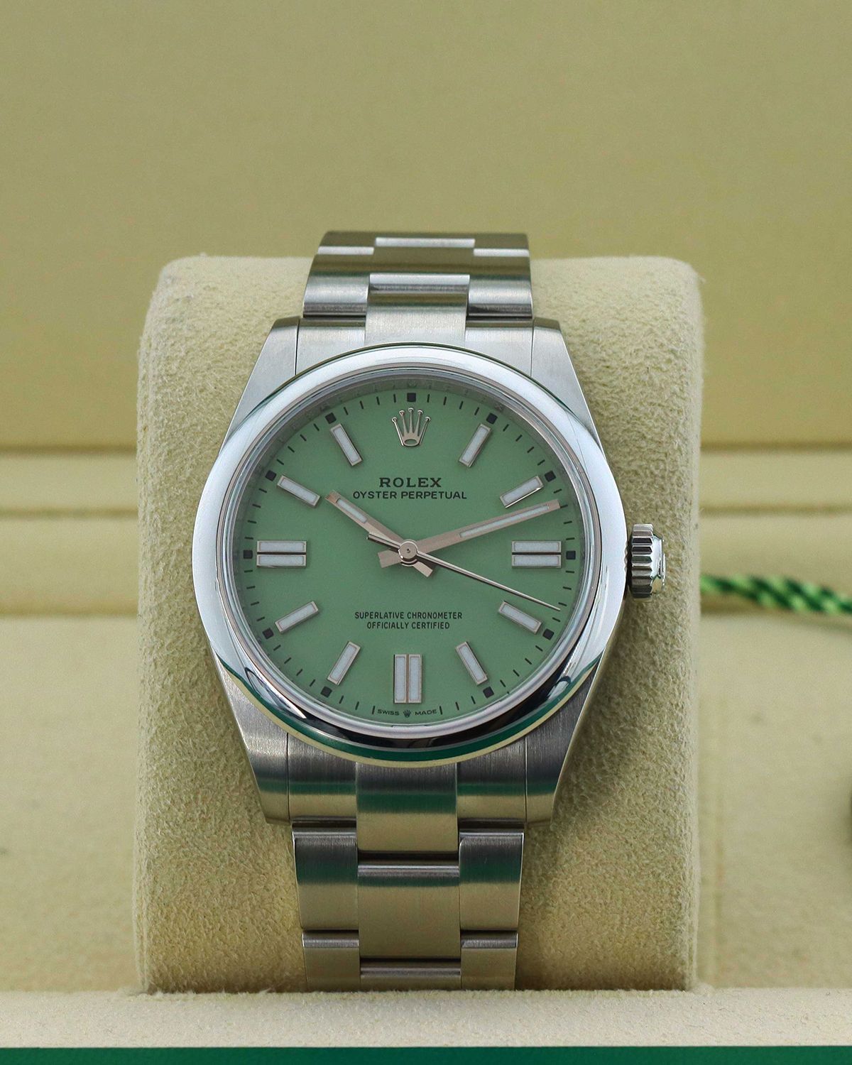 Rolex 134300