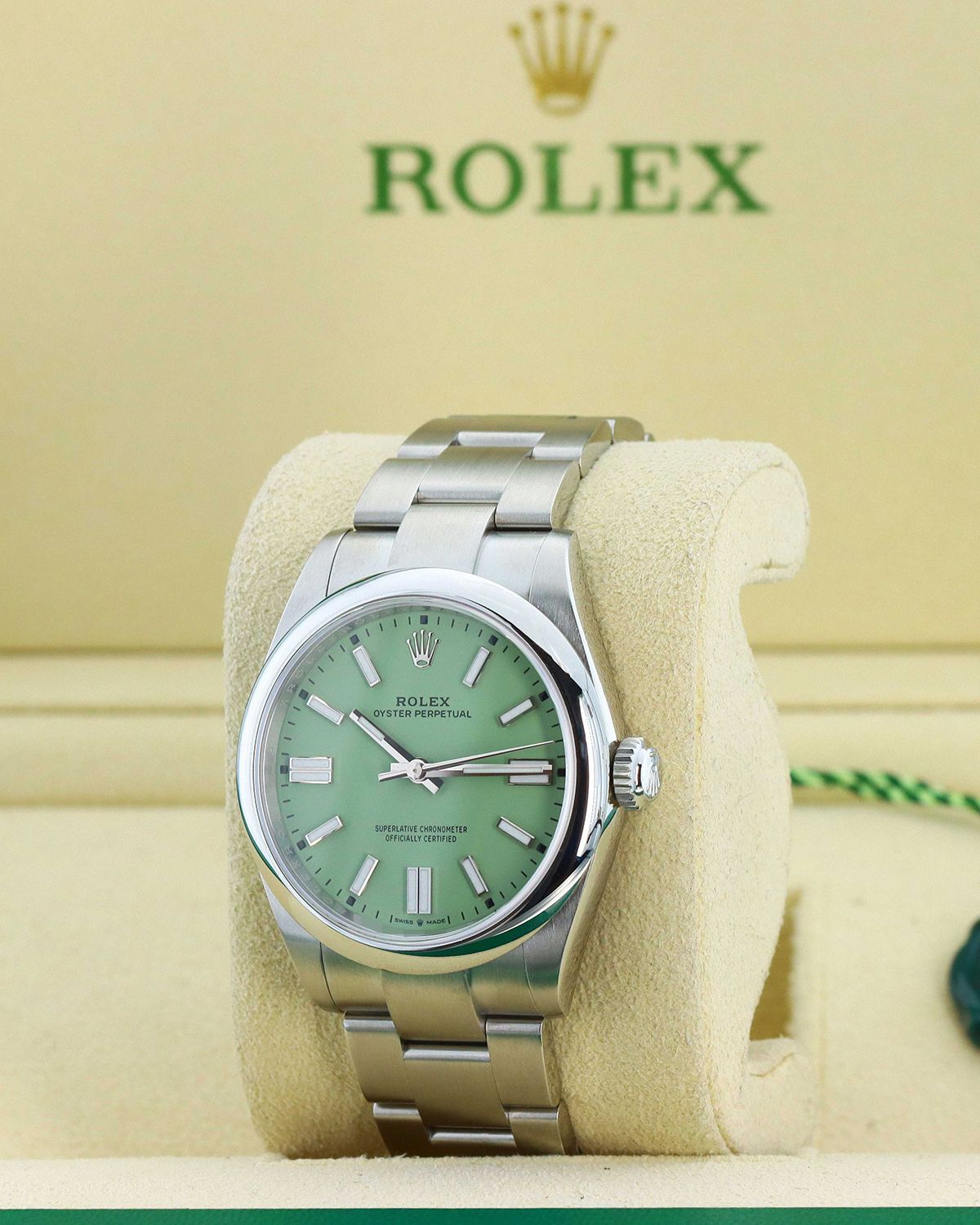 Rolex 134300