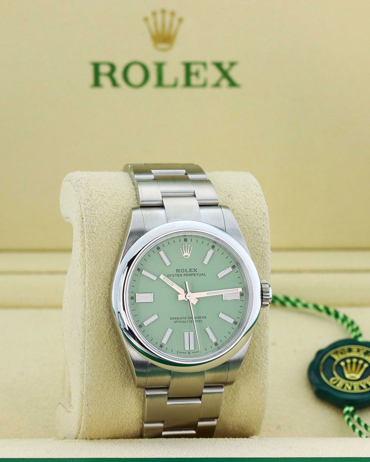 Rolex 134300