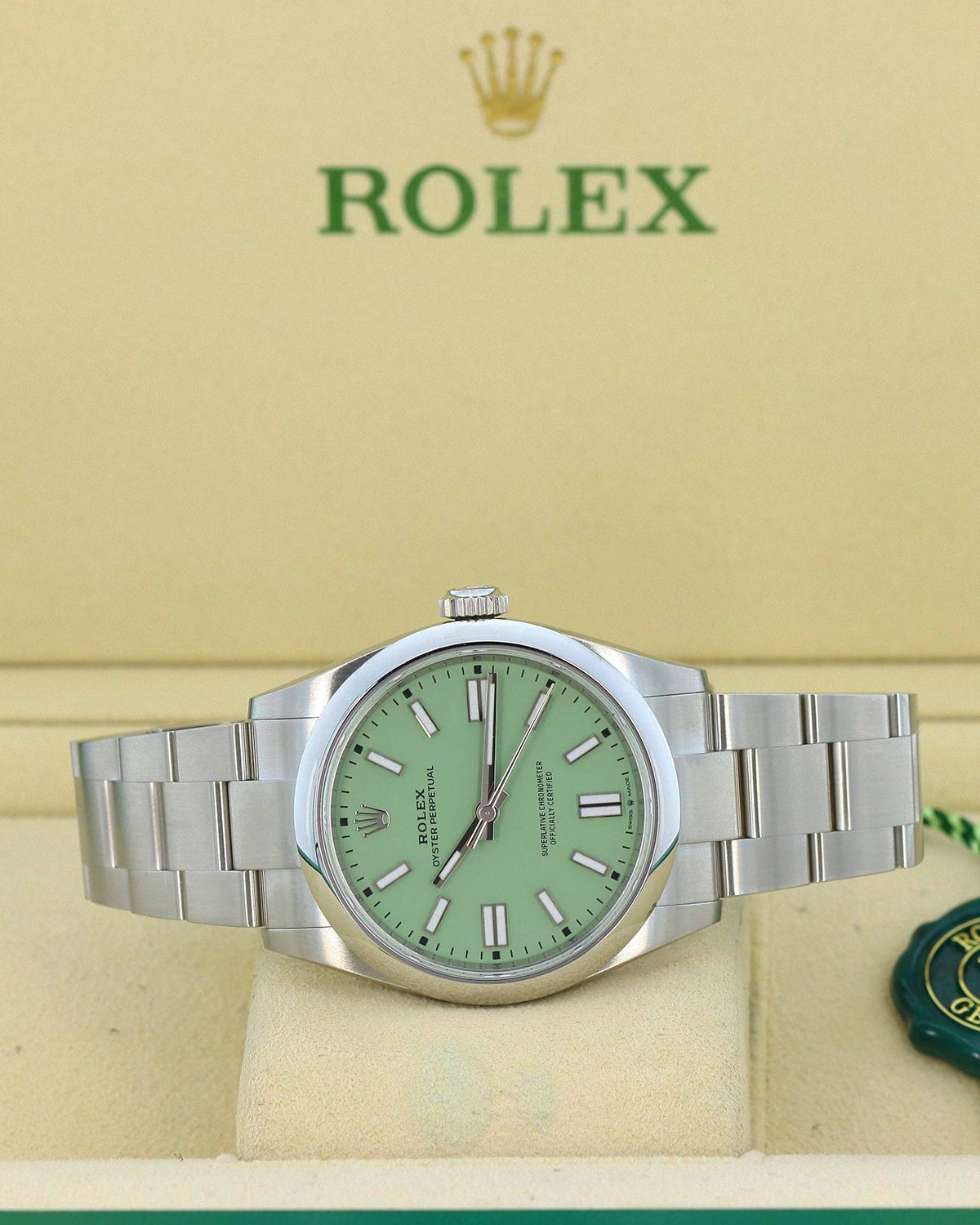 Rolex 134300