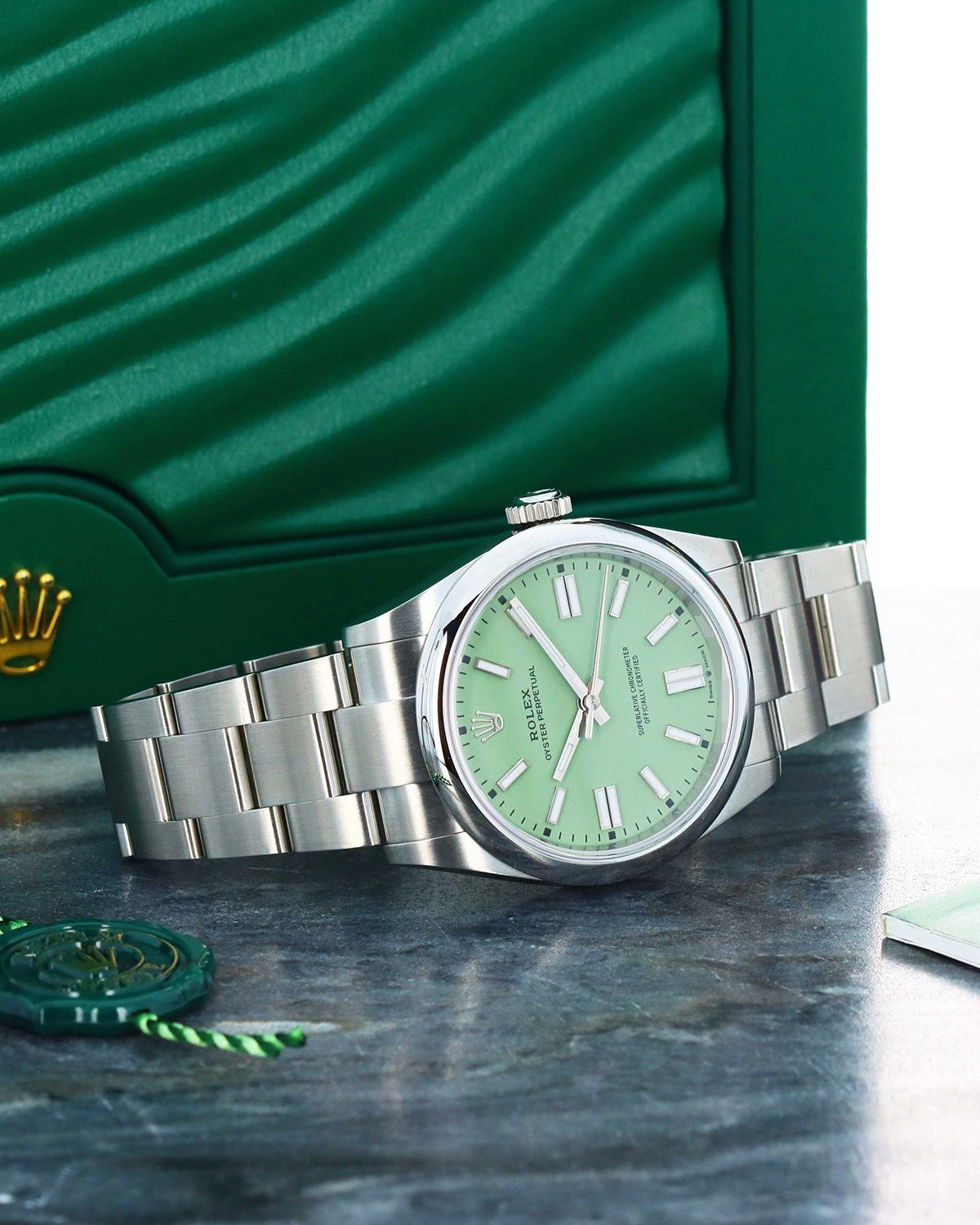 Rolex 134300