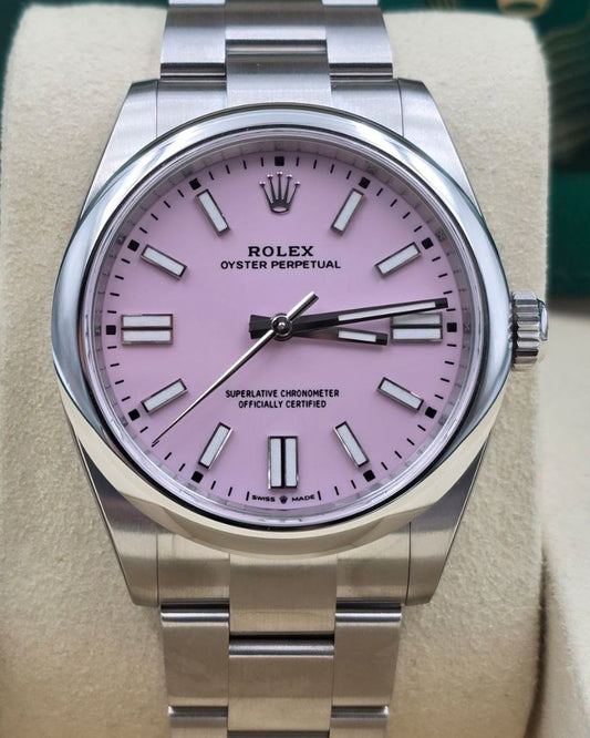 Rolex 134300