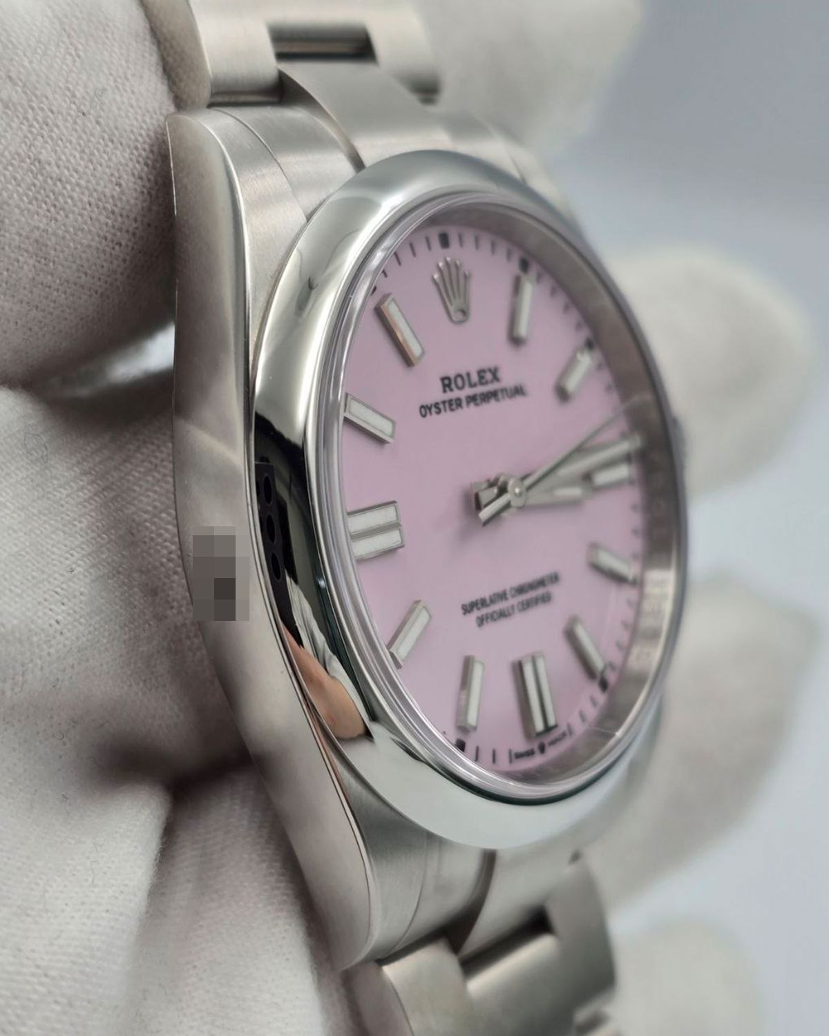 Rolex 134300