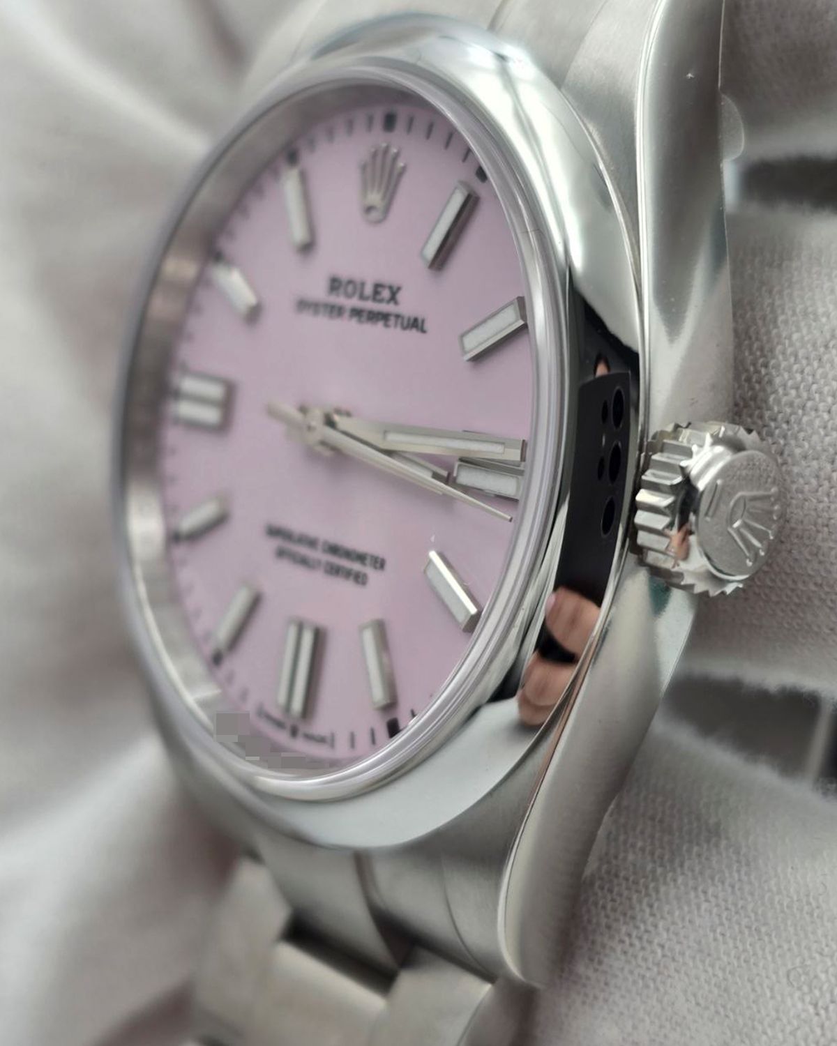 Rolex 134300