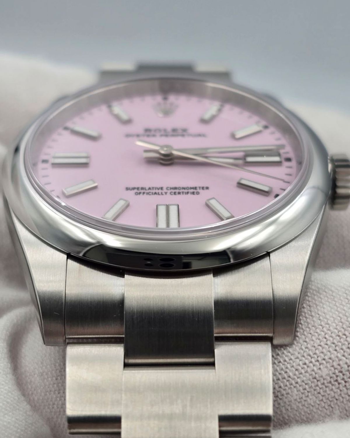 Rolex 134300