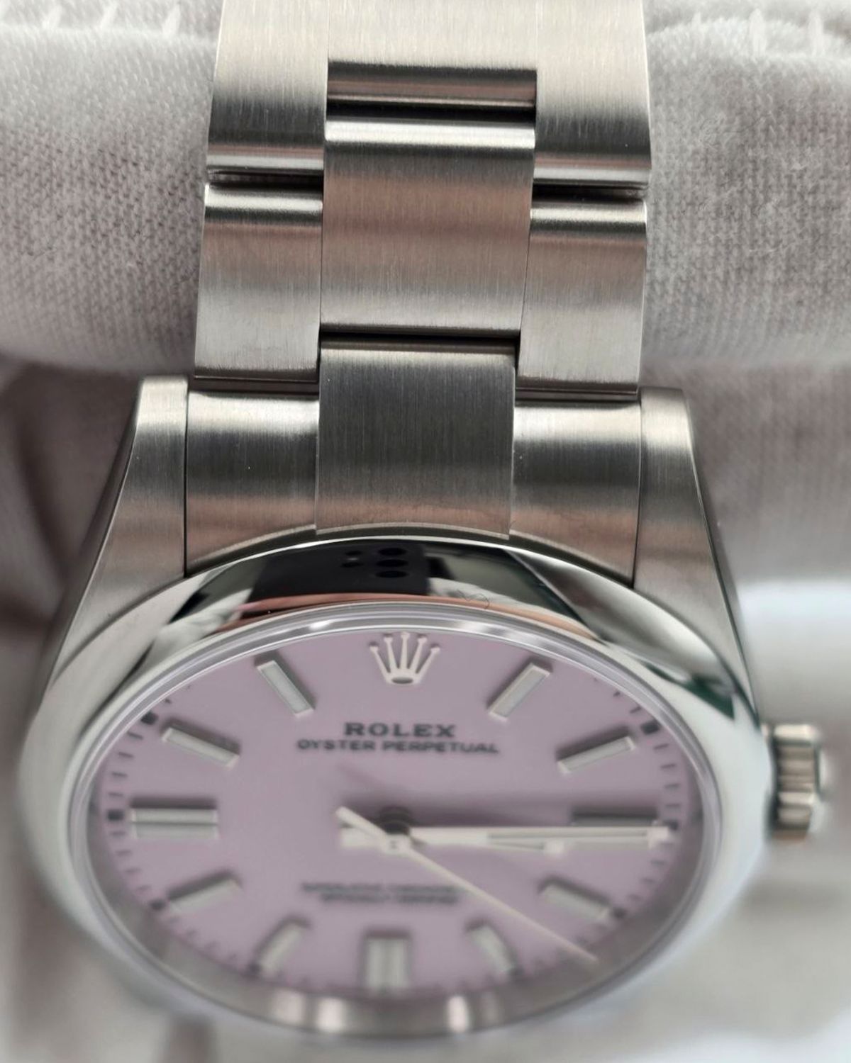 Rolex 134300