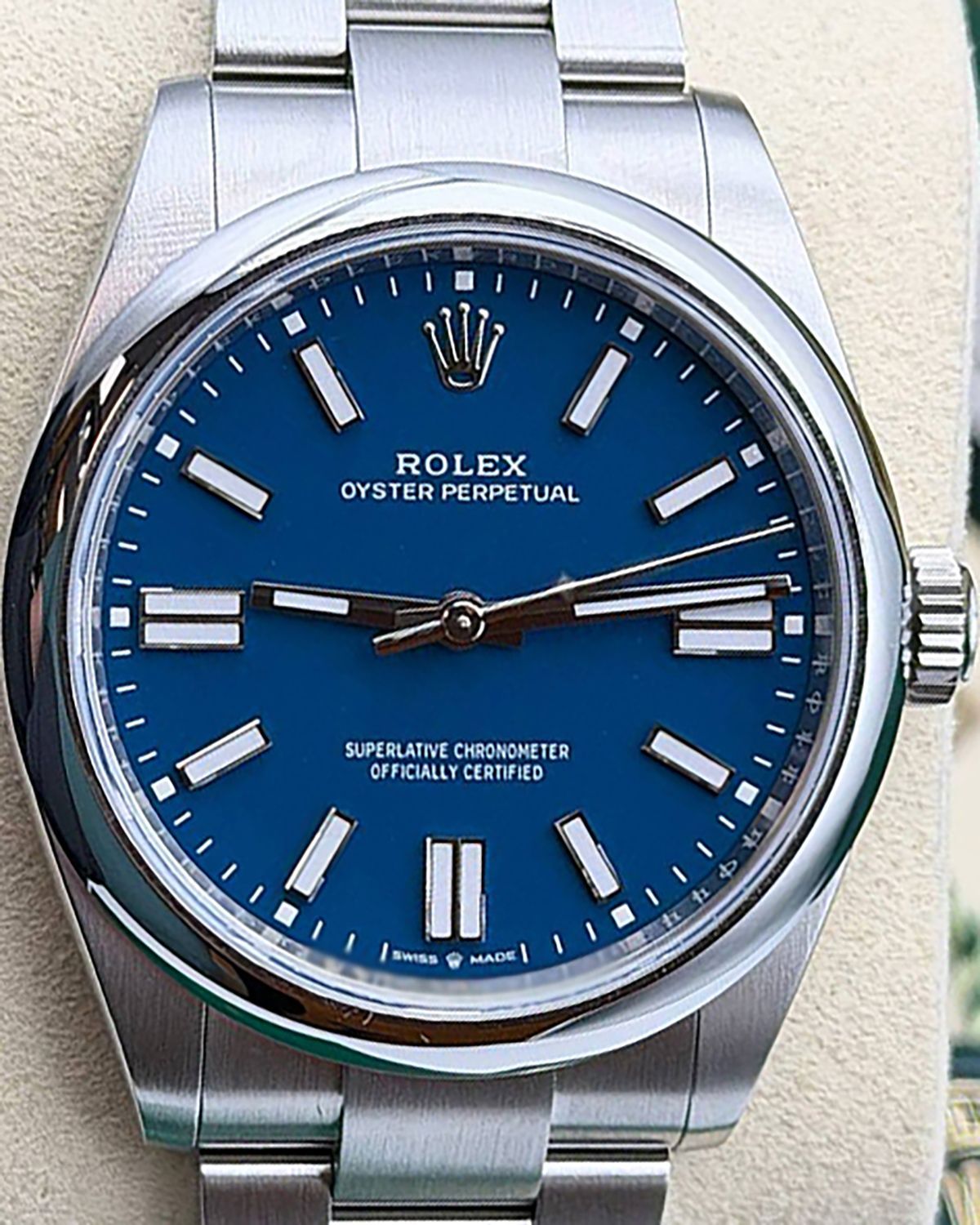 Rolex 134300