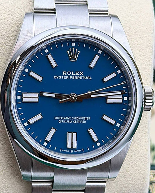 Rolex 134300