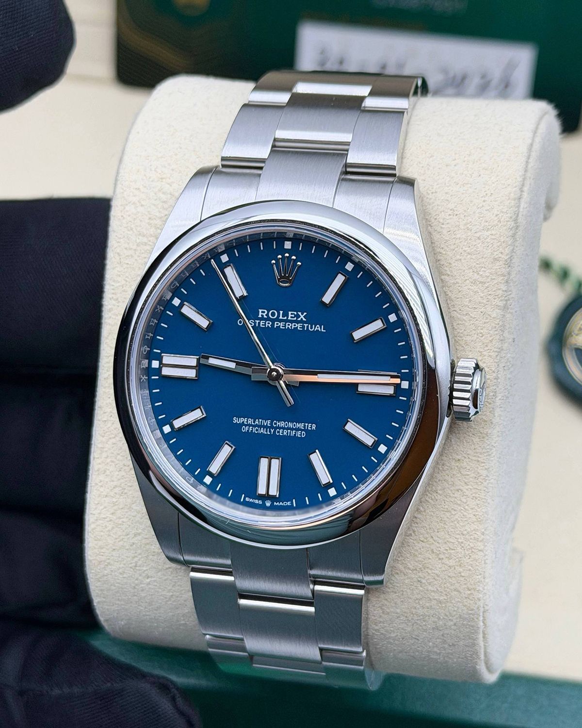 Rolex 134300