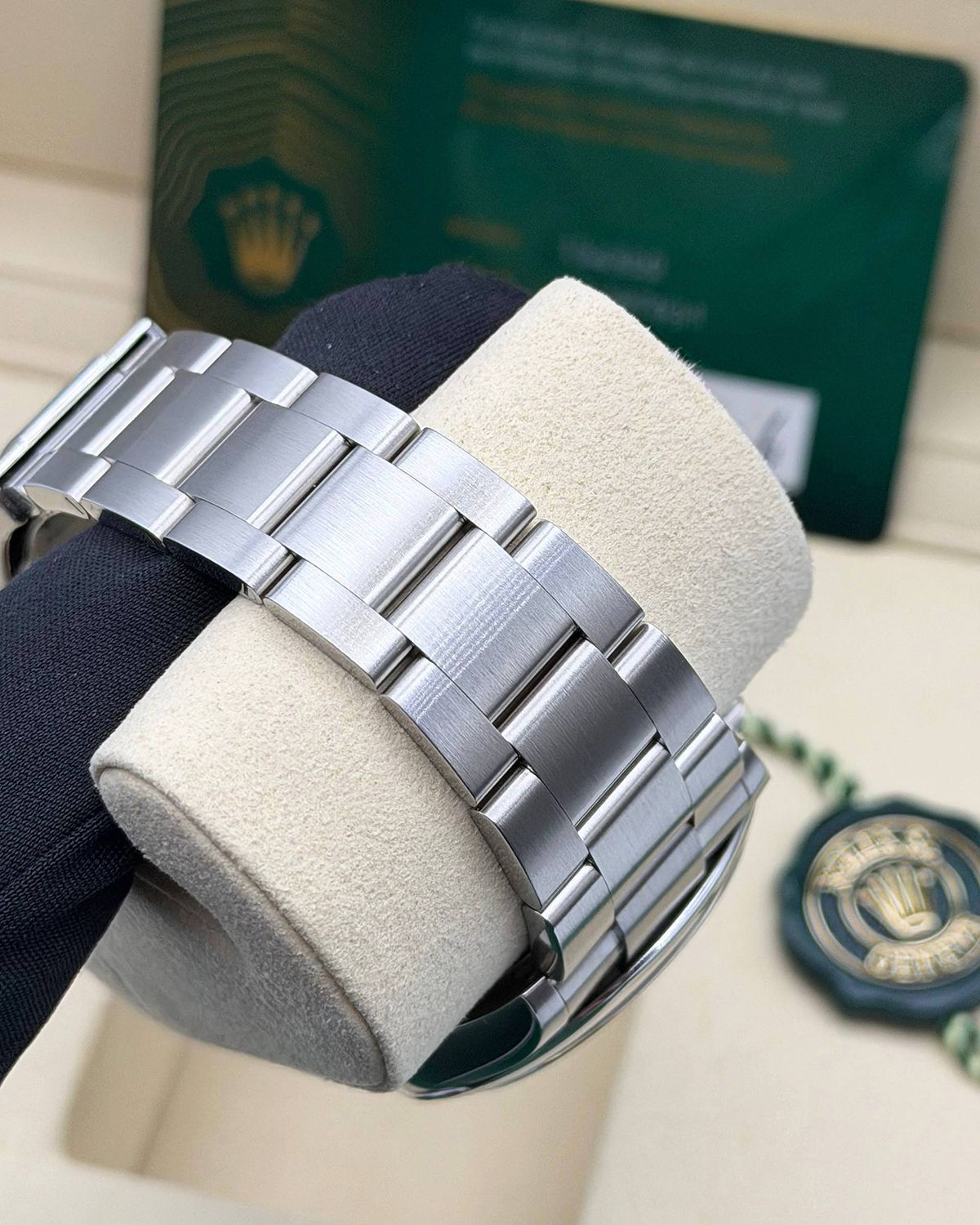 Rolex 134300