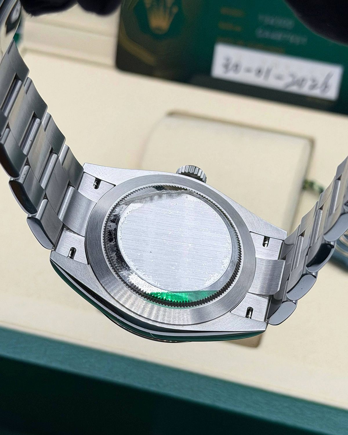 Rolex 134300