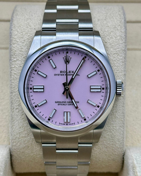 Rolex 134300