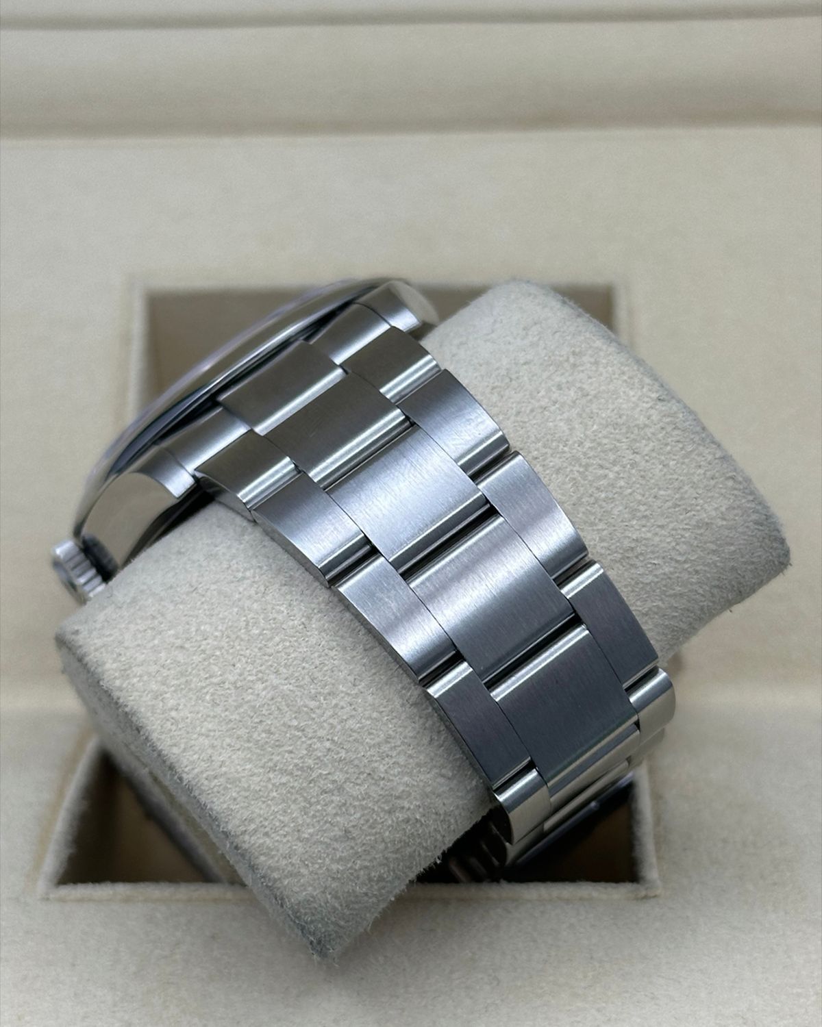 Rolex 134300