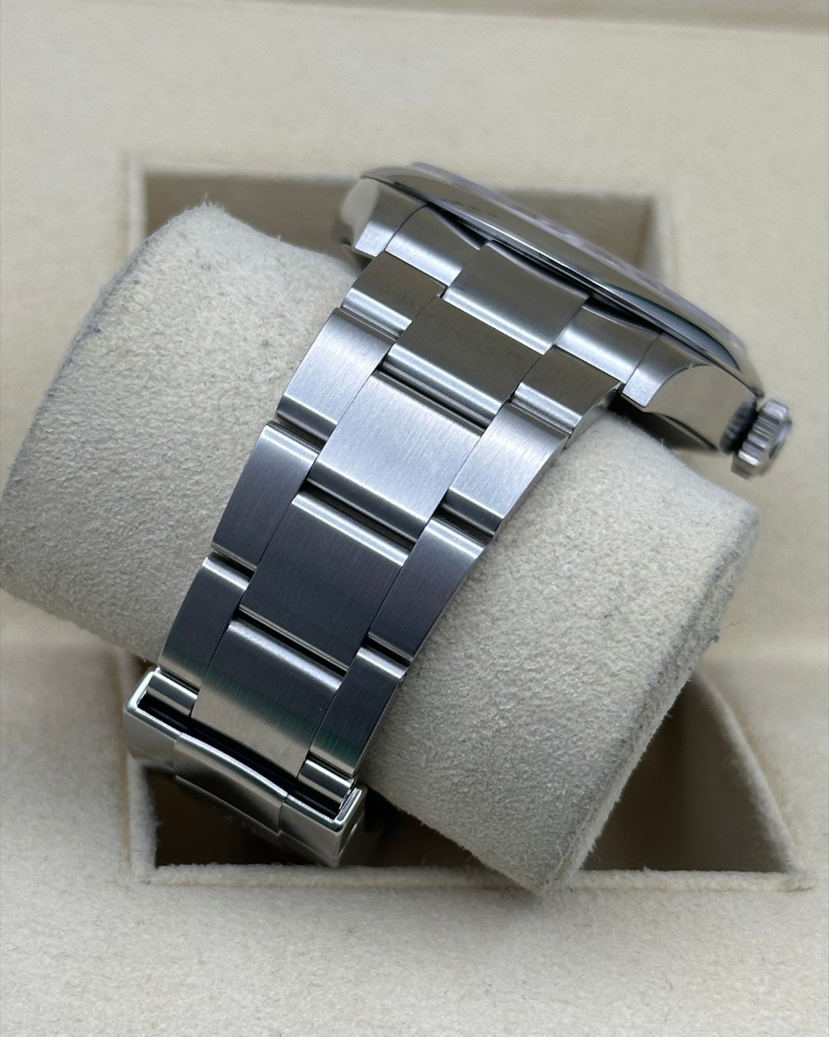 Rolex 134300