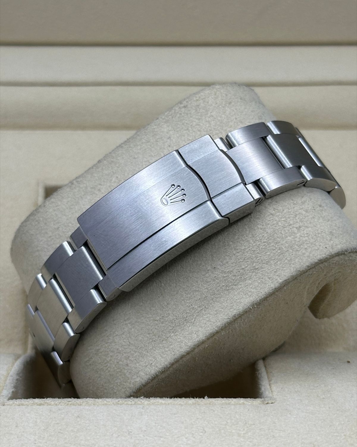 Rolex 134300