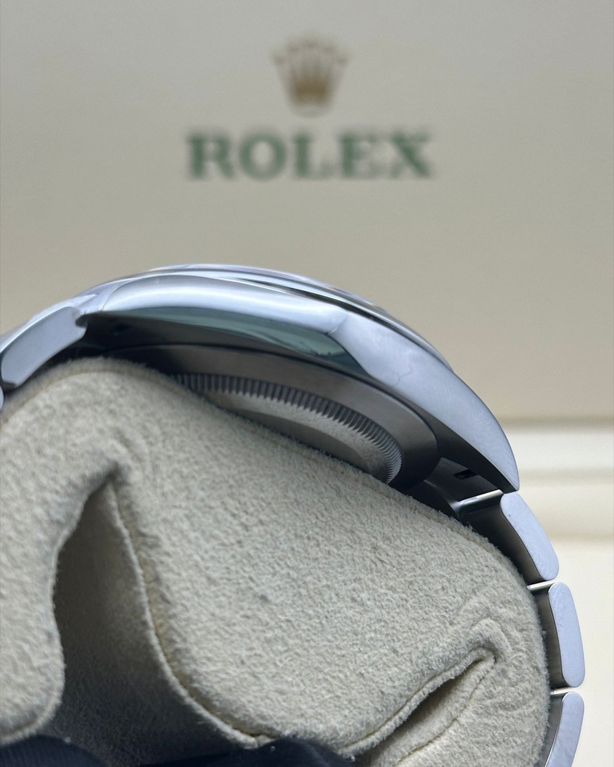 Rolex 134300