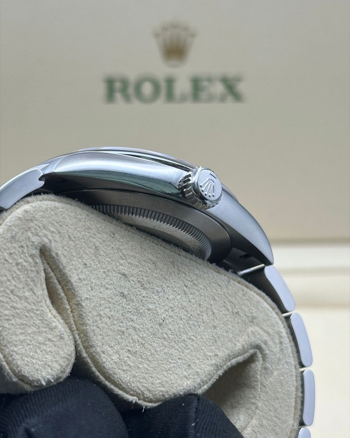 Rolex 134300