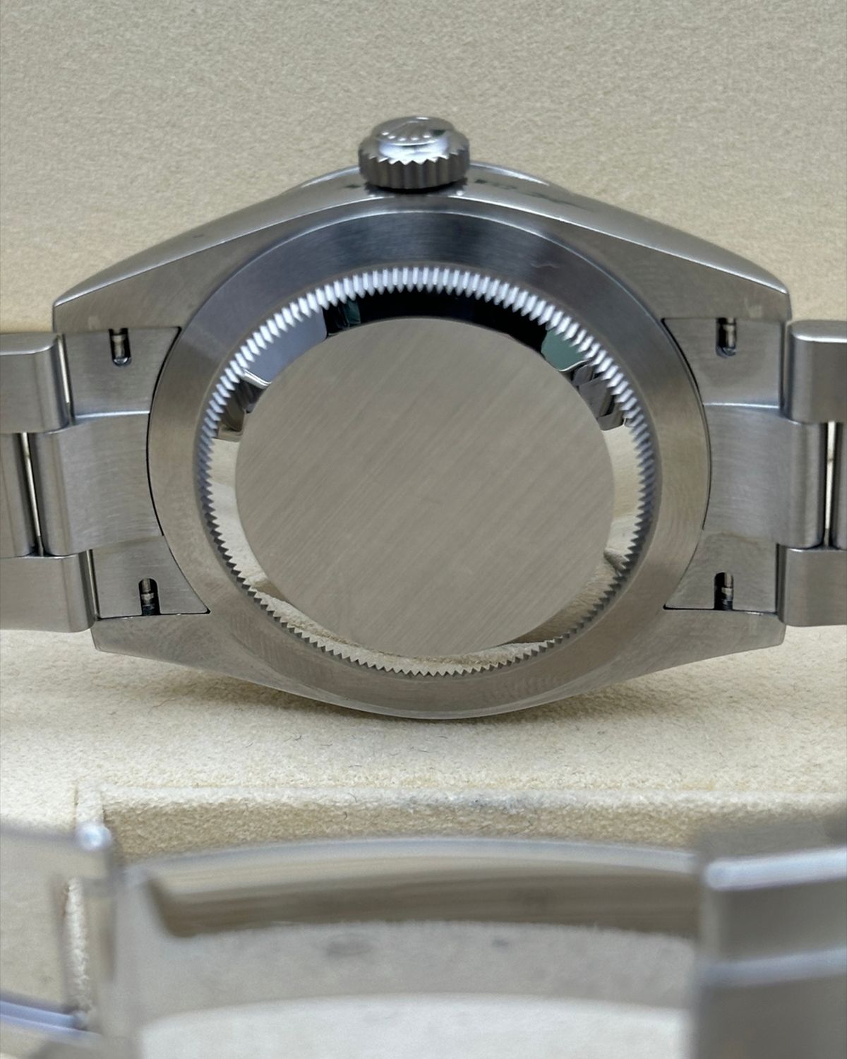 Rolex 134300