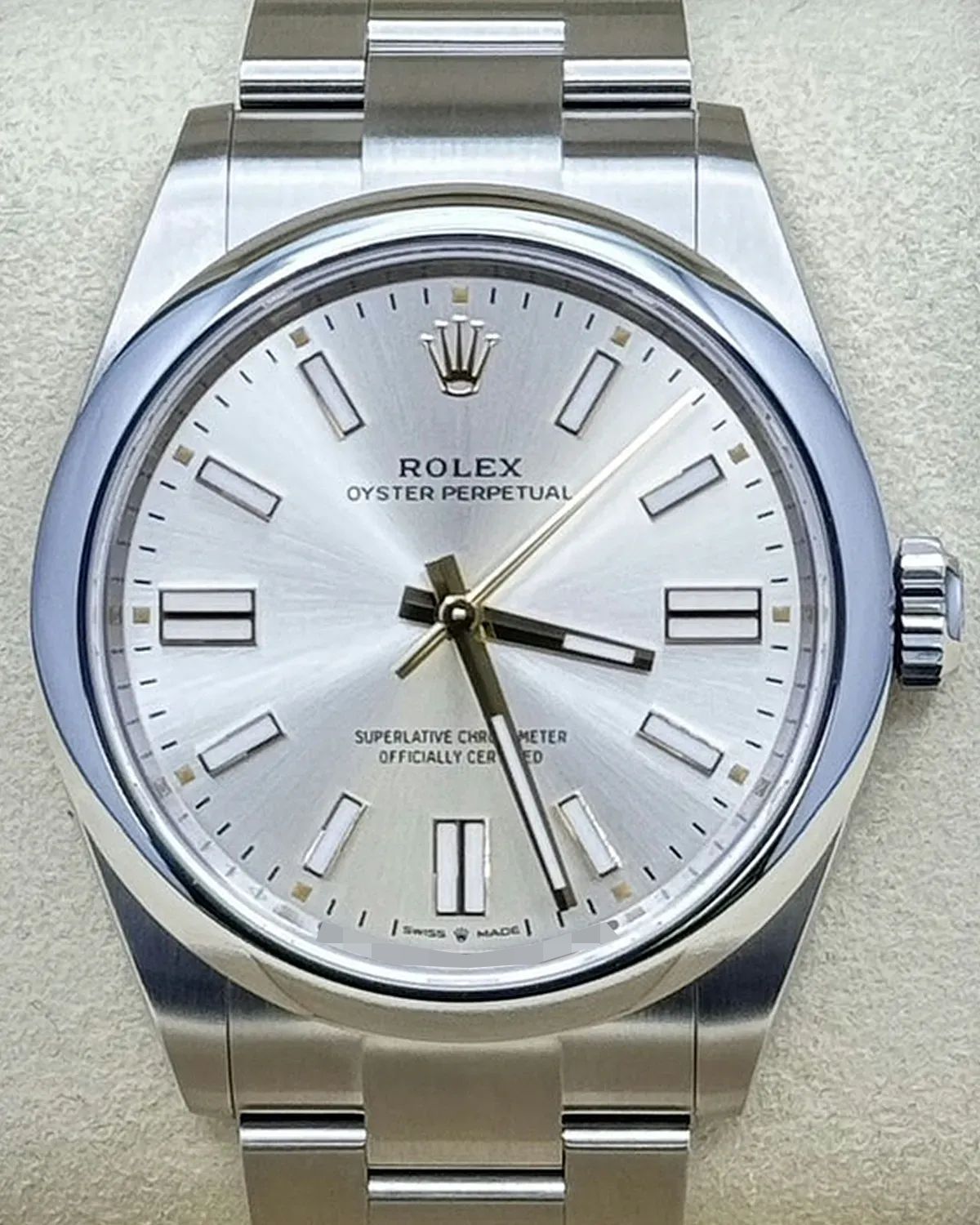 Rolex 134300