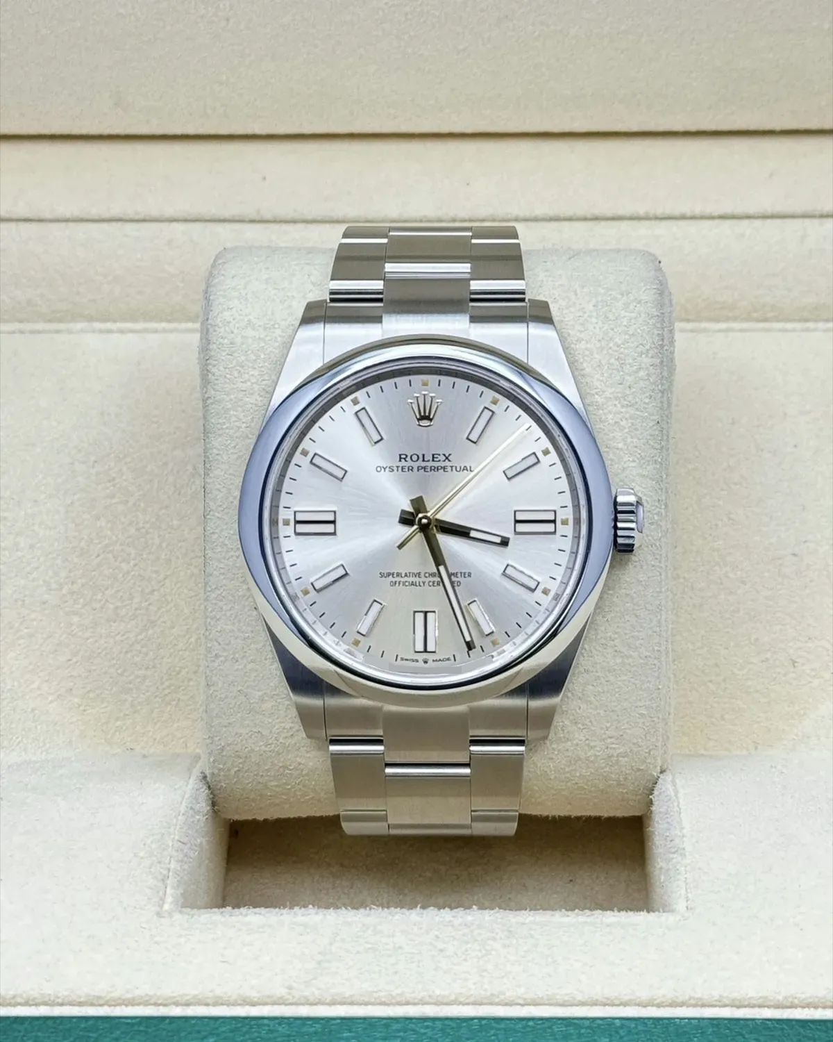 Rolex 134300