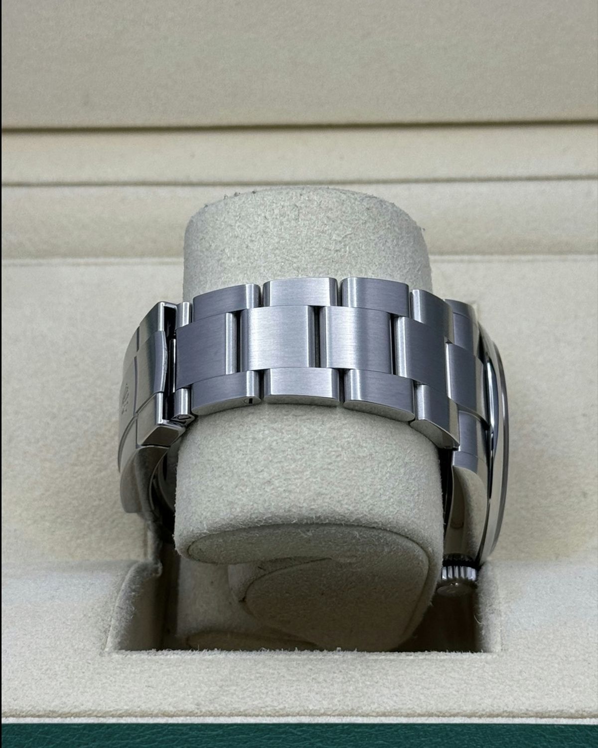Rolex 134300