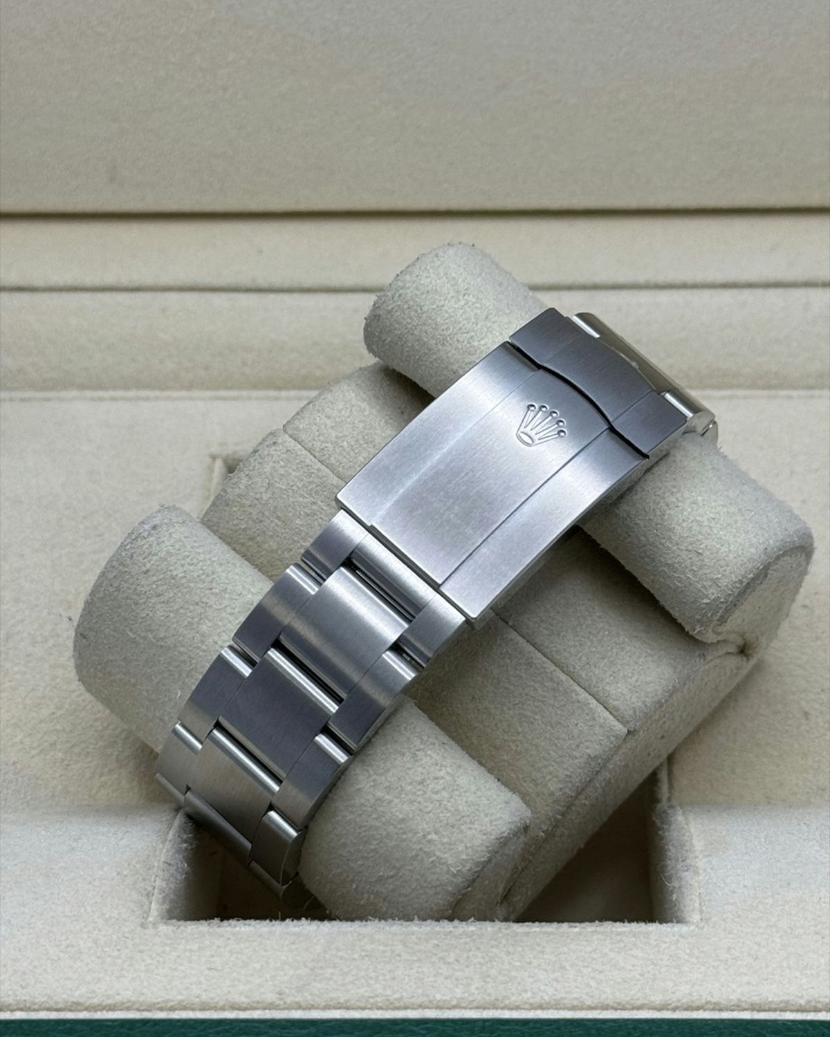 Rolex 134300