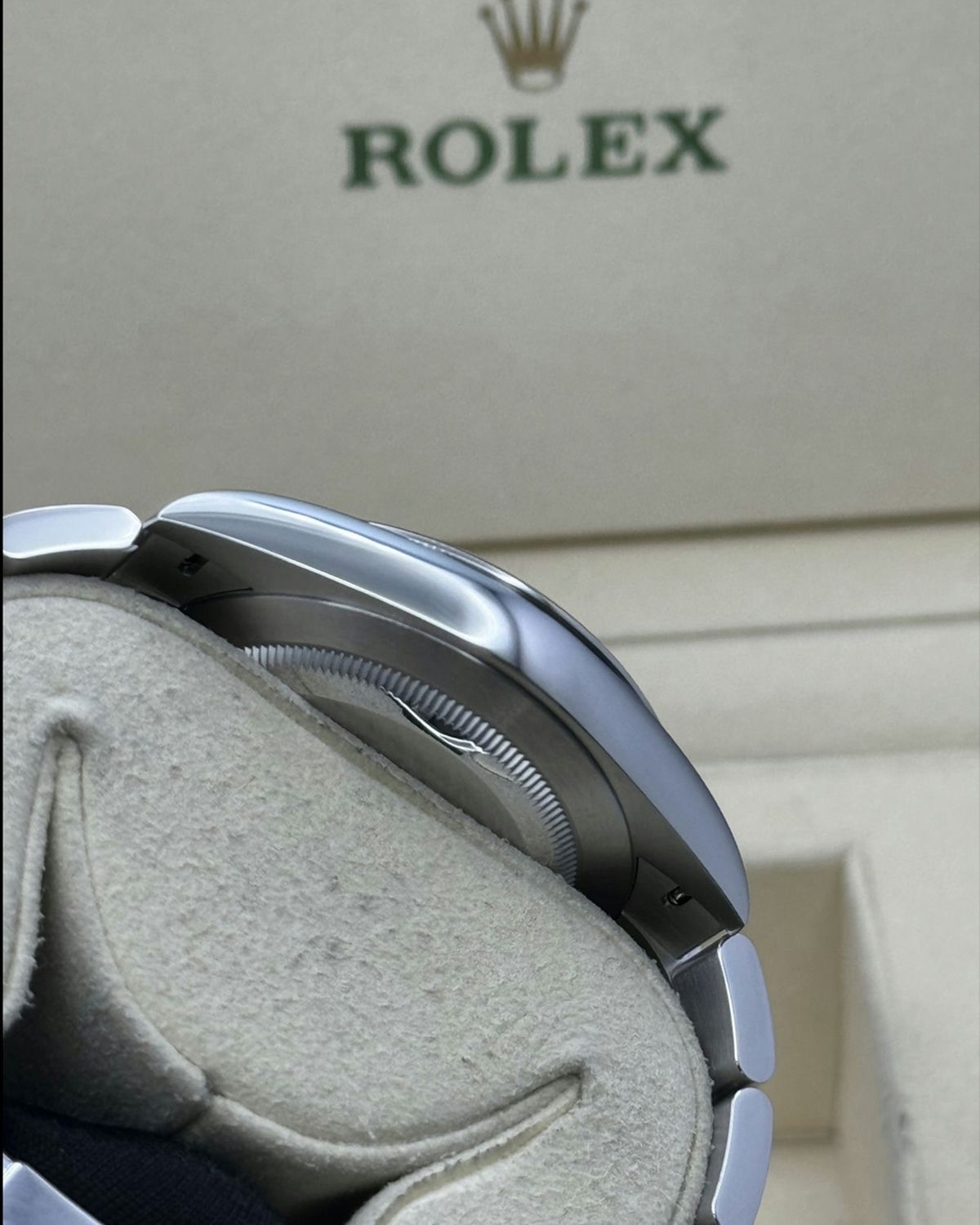 Rolex 134300