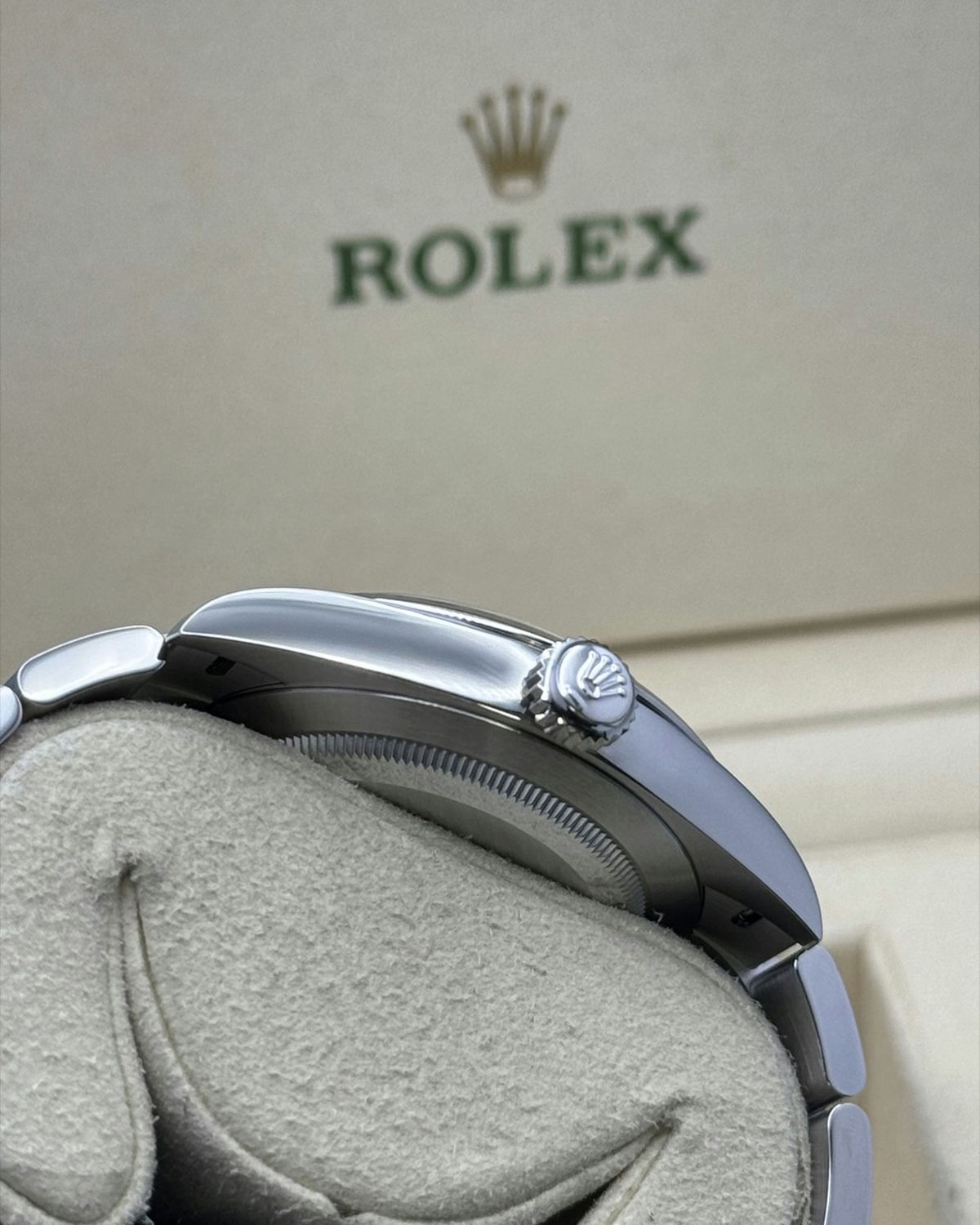Rolex 134300