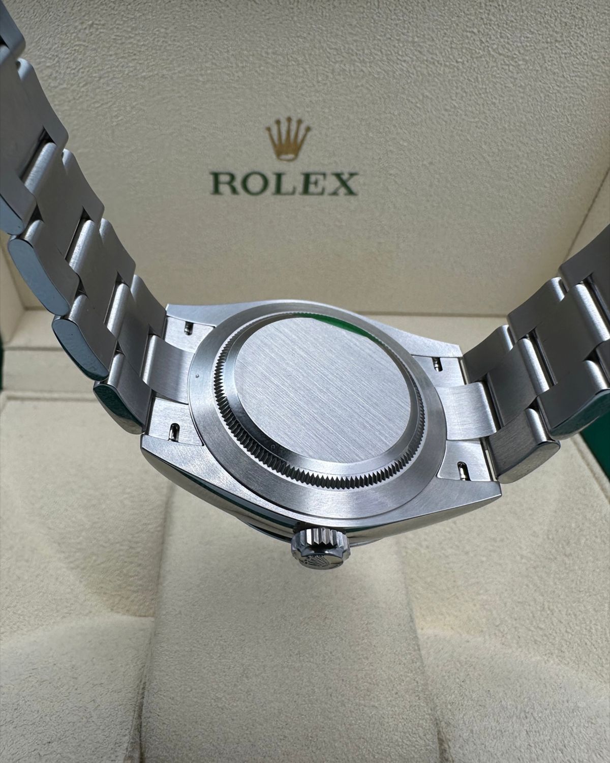 Rolex 134300