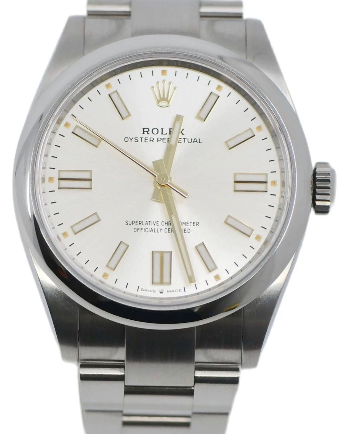 Rolex 134300