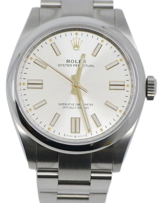 Rolex 134300