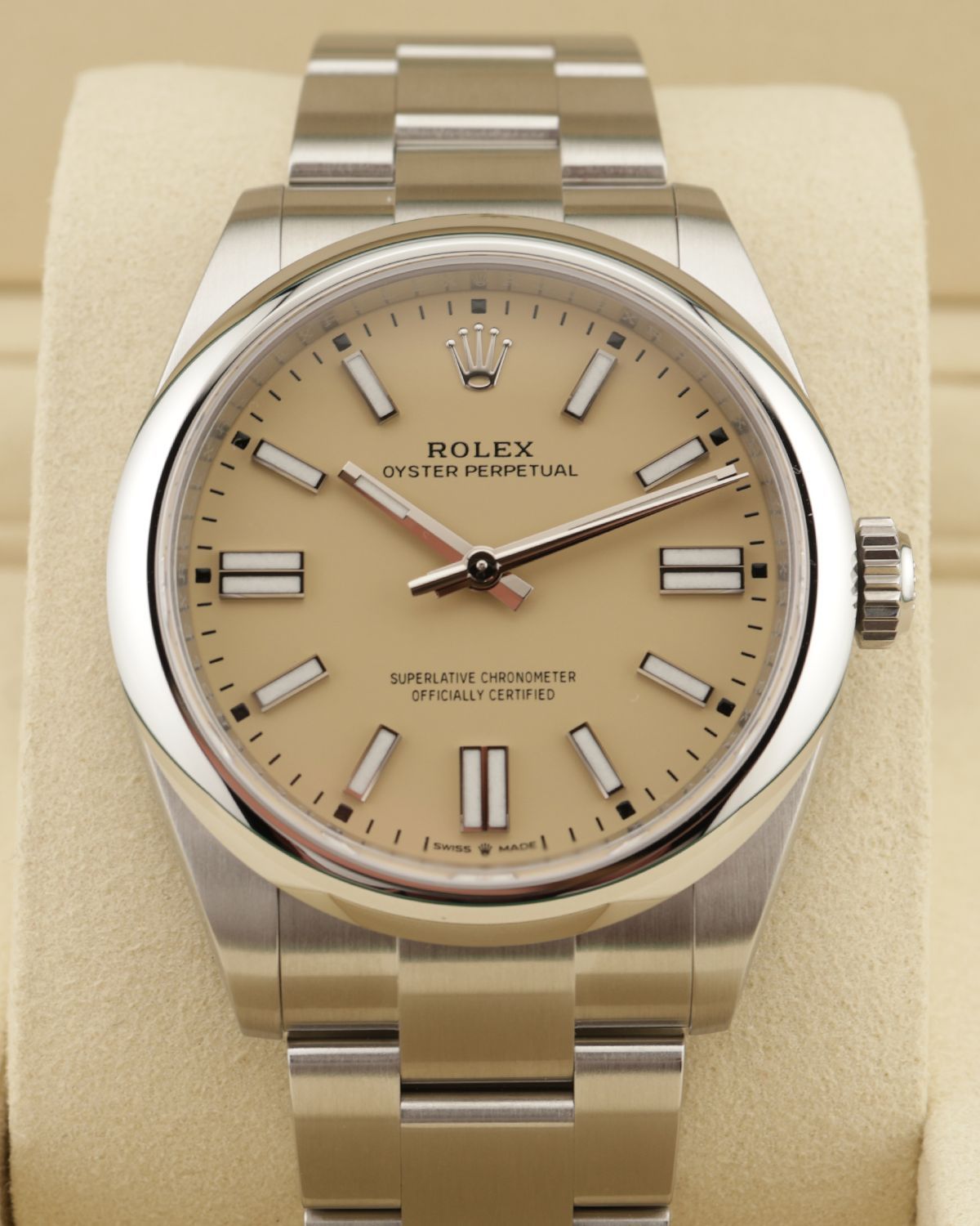 Rolex 134300
