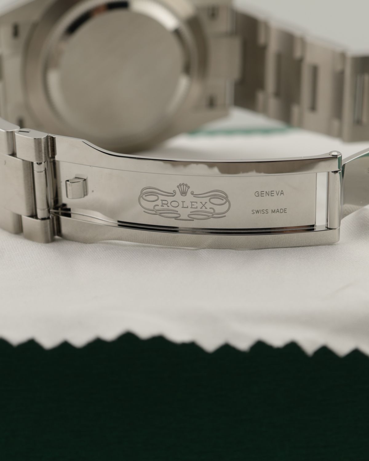 Rolex 134300