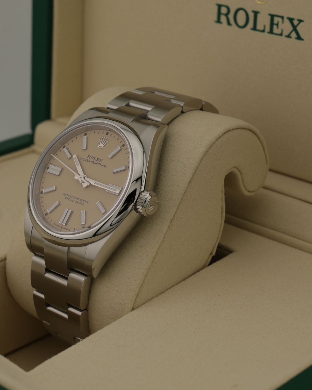 Rolex 134300