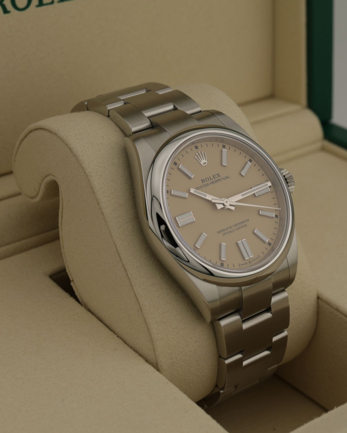 Rolex 134300