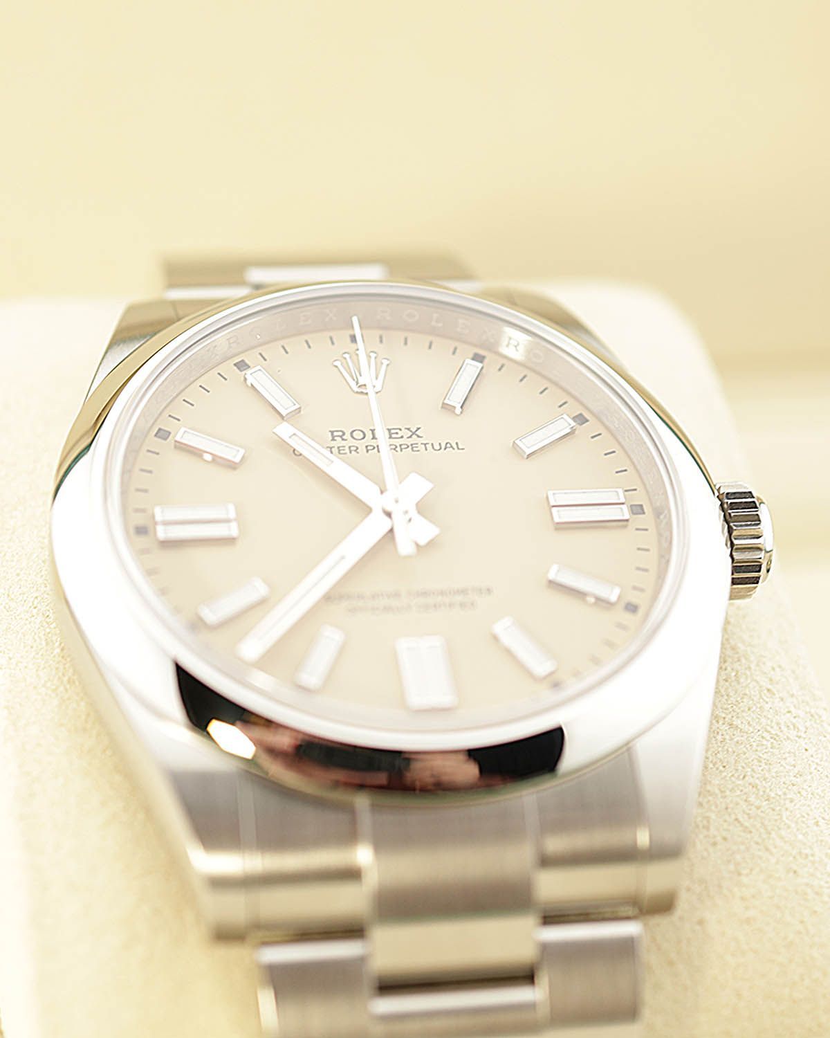 Rolex 134300