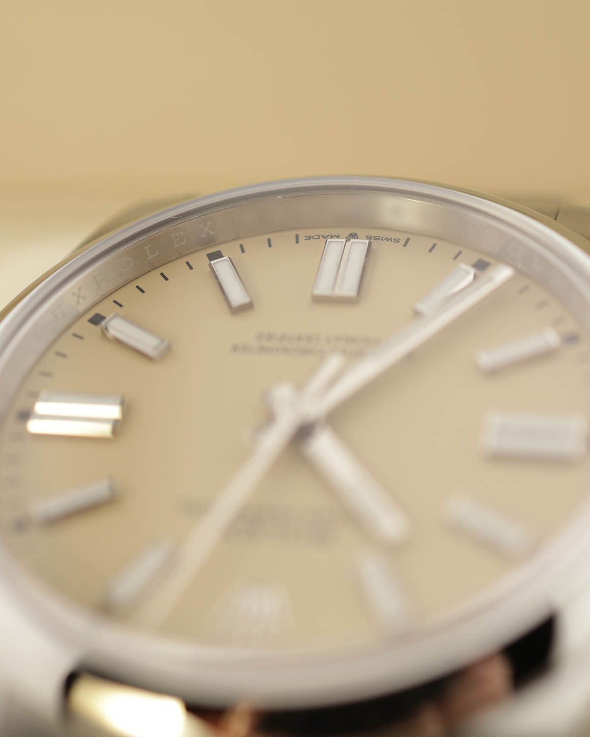 Rolex 134300