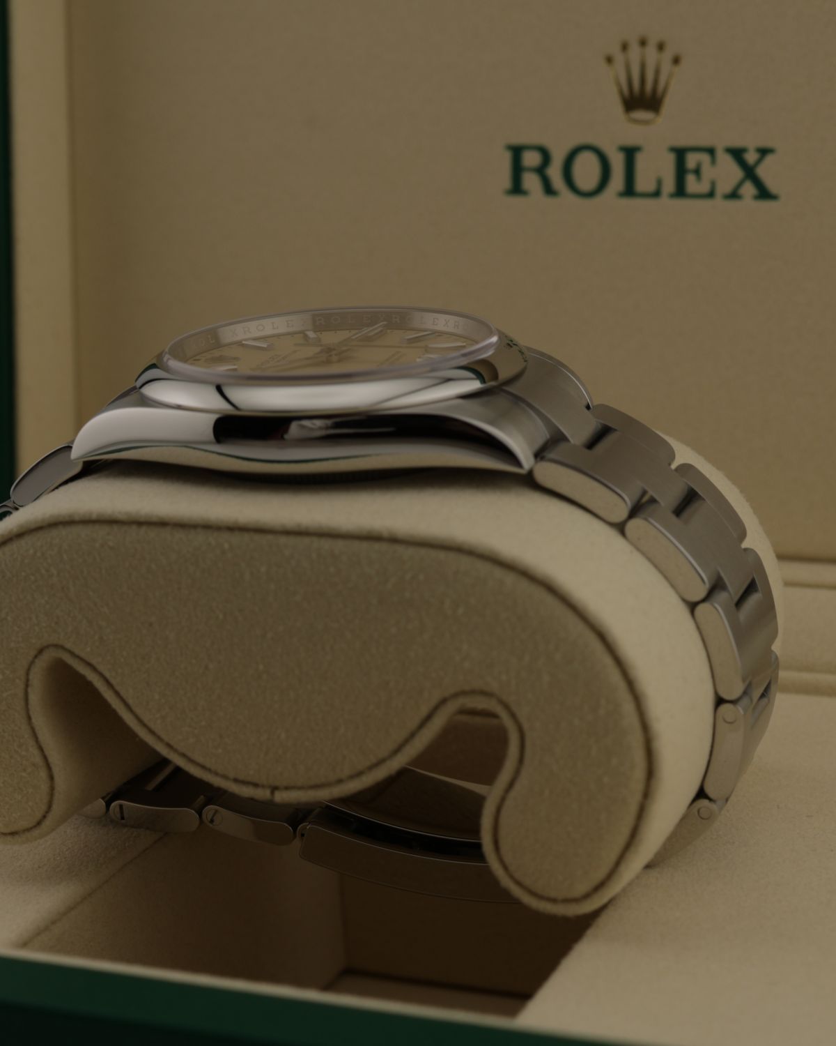 Rolex 134300