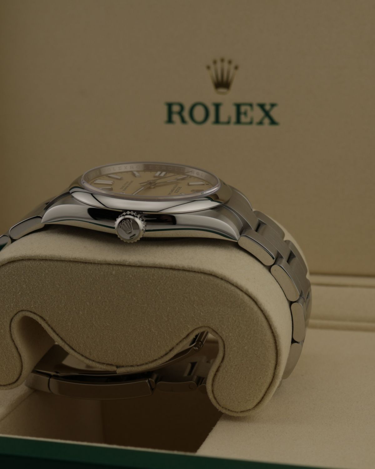 Rolex 134300