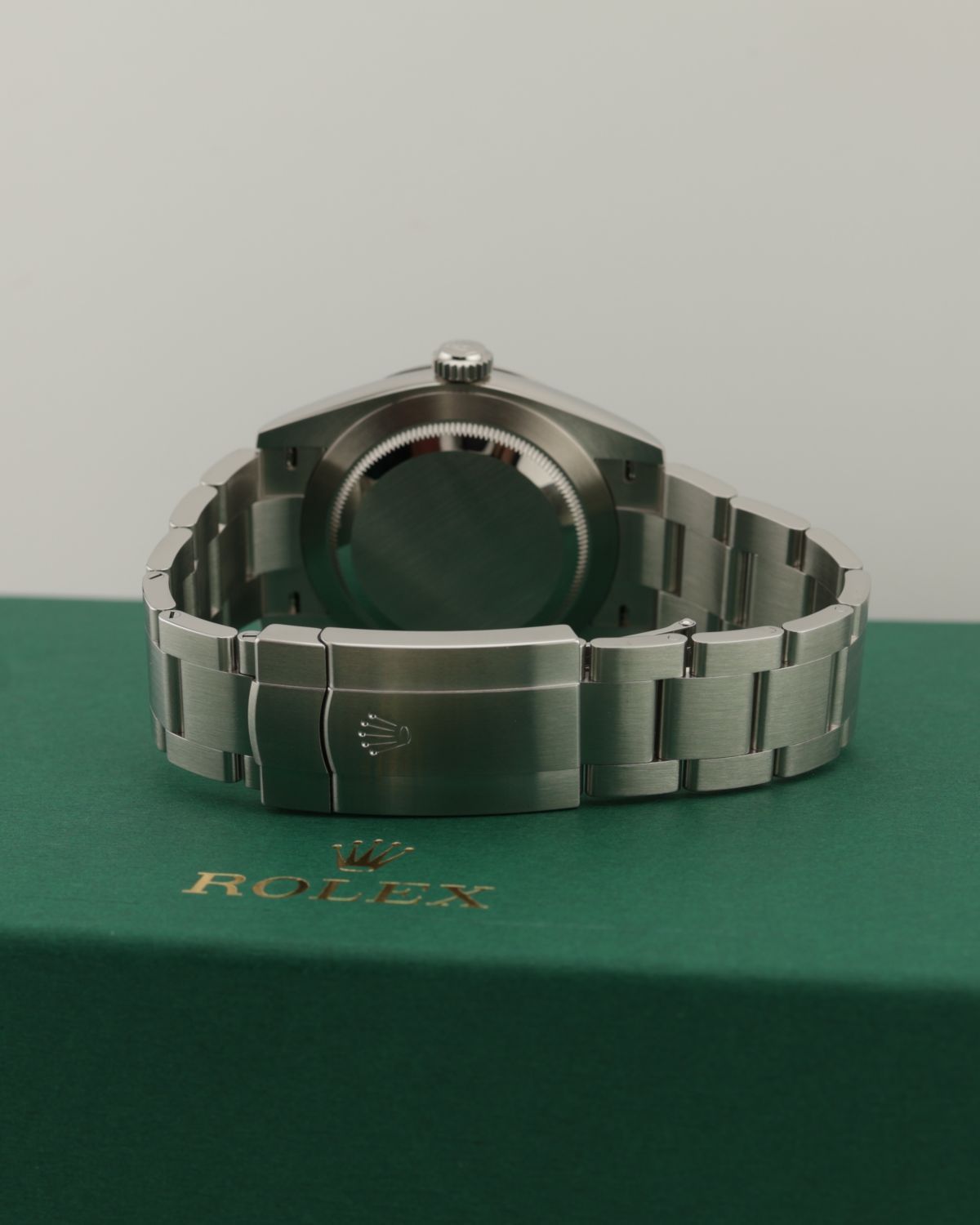 Rolex 134300