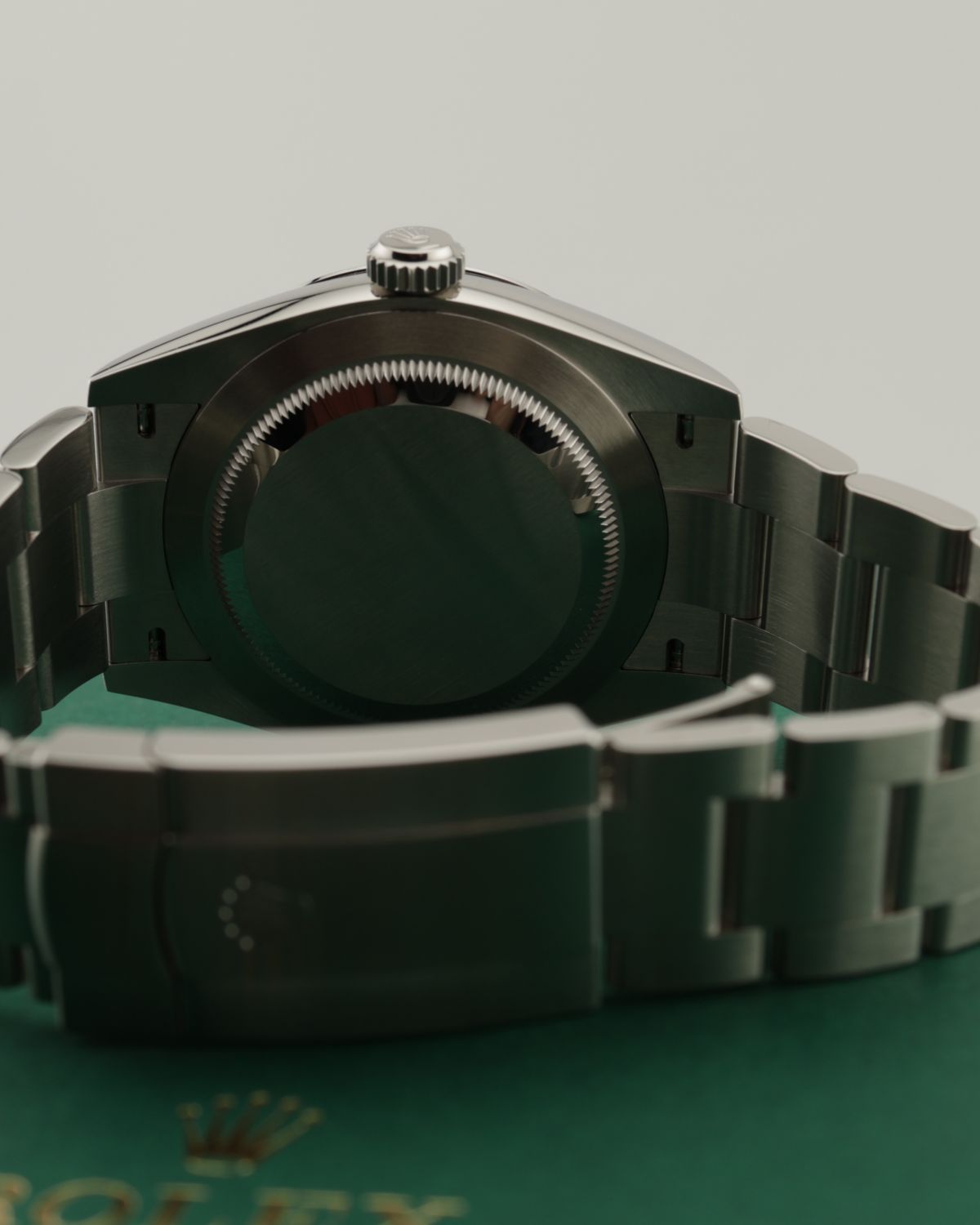 Rolex 134300