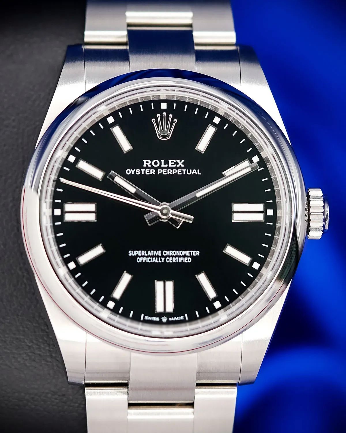Rolex 134300