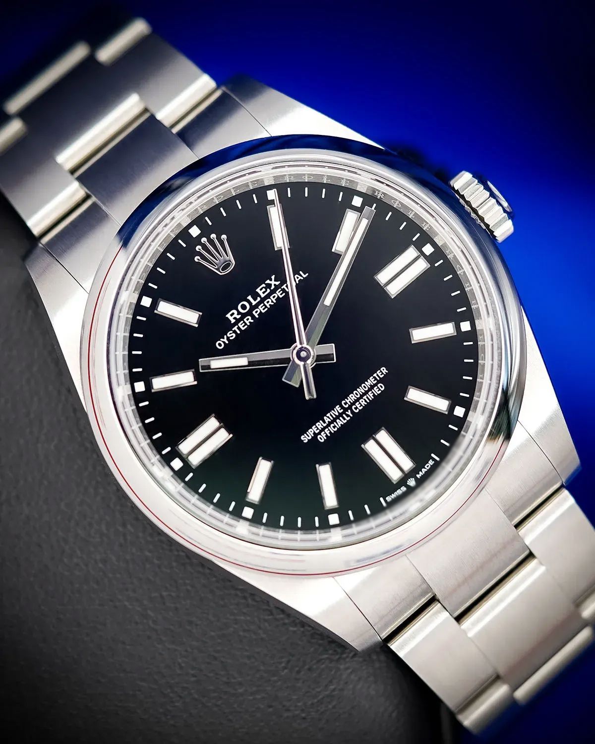 Rolex 134300
