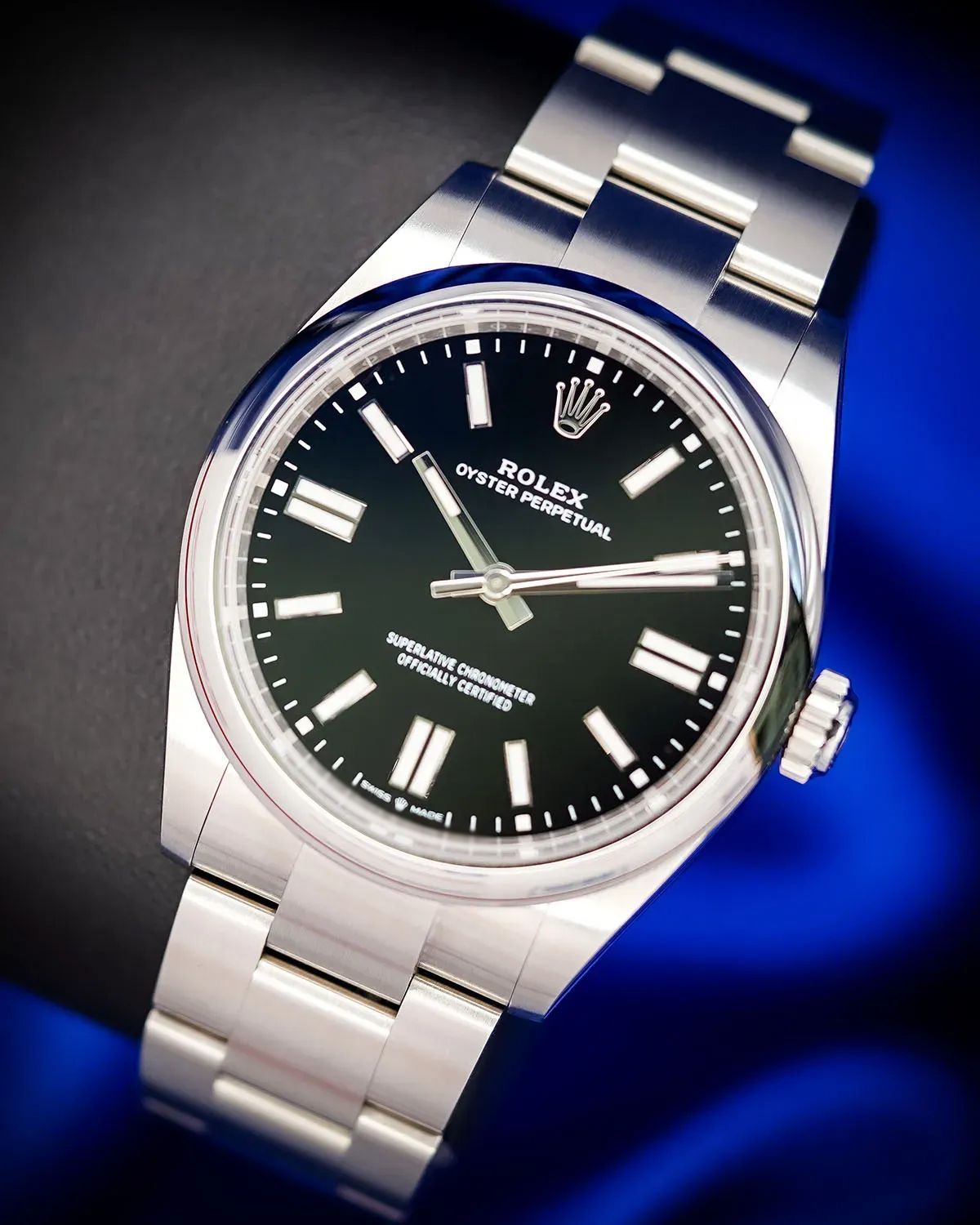 Rolex 134300