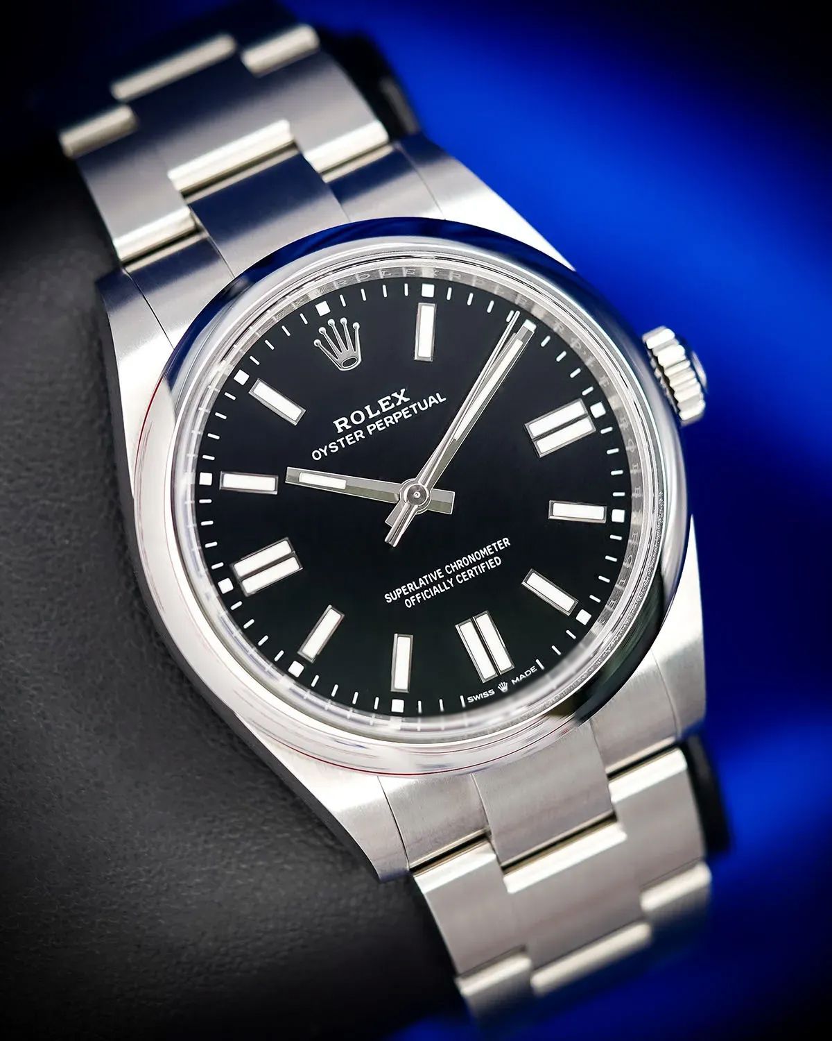 Rolex 134300