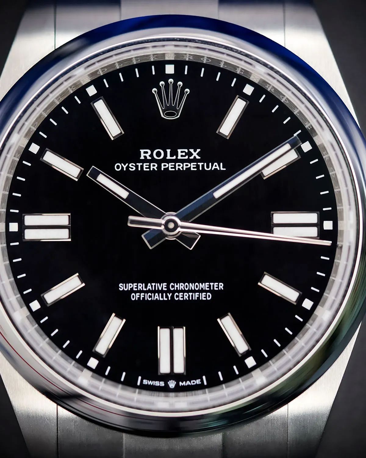 Rolex 134300