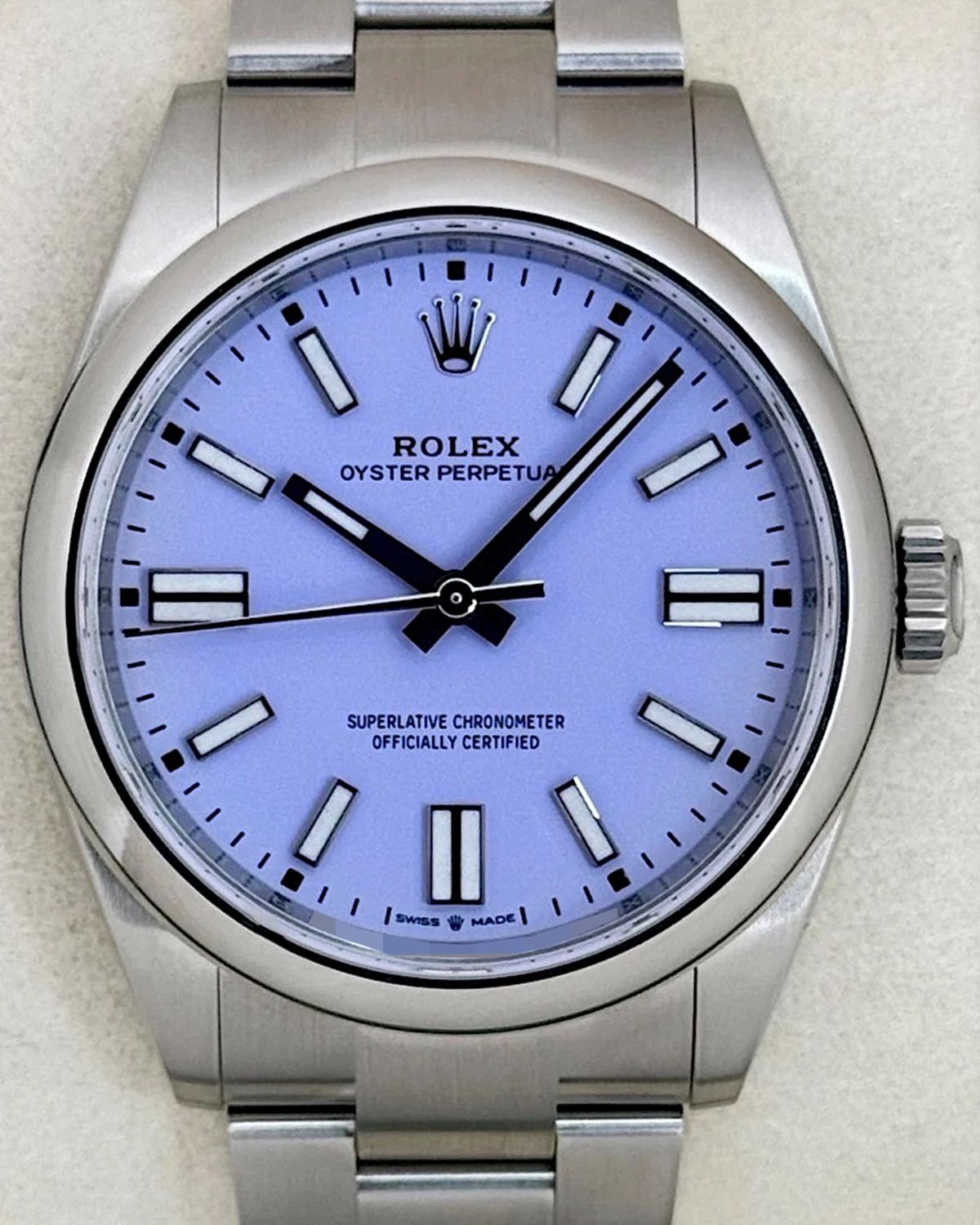 Rolex 134300
